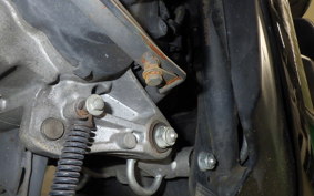HONDA DIO Gen.6 2024 AF68