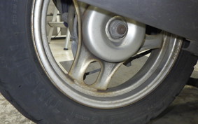 HONDA DIO Gen.6 AF62