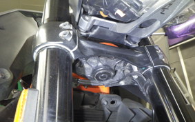 KTM 390 DUKE 2023