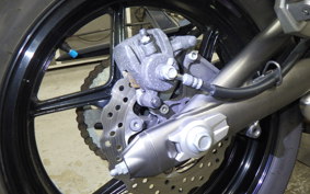 KAWASAKI ER400 N 2011 ER400B