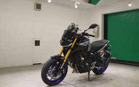 YAMAHA MT-09 ASP 2020 RN52J