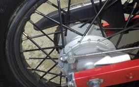 HONDA FTR223 2023 MC34
