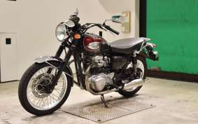 KAWASAKI W650 2001 EJ650A