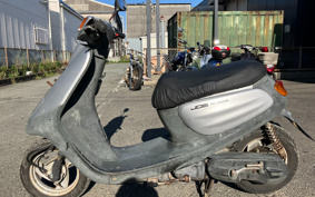 YAMAHA JOG SPACEINO BEIGEYON SA01J