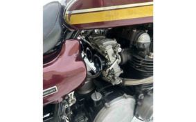 KAWASAKI Z750 FOUR 1978 KZ750D