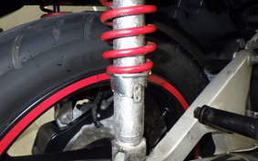 HONDA PCX 125 JF28