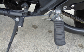 KAWASAKI ZRX1200 DAEG 2017 ZRT20D