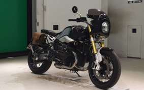 BMW R NINE T 2015