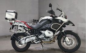 BMW R1200GS ADVENTURE 0382
