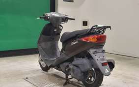 YAMAHA AXIS 125 TREET 2011 SE53J