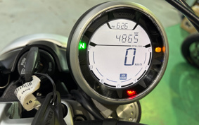 DUCATI SCRAMBLER FULL THROTTLE 2016 K102