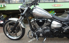 YAMAHA XV1900CU RAIDER 2010 VP27