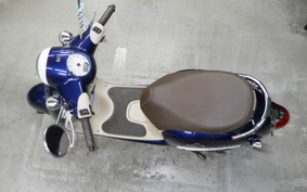 HONDA GIORNO 3 2024 AF77