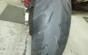 HONDA CB400 SUPER BOLDOR VTEC 2010 NC42