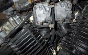 YAMAHA DRAGSTAR 400 1998 4TR