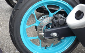 YAMAHA MT-25 A RG74J