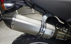 YAMAHA TRICKER Gen.2 2013 DG16J