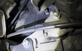 SUZUKI ADDRESS V125 S CF4MA