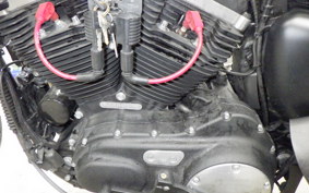 HARLEY XL883N 2017