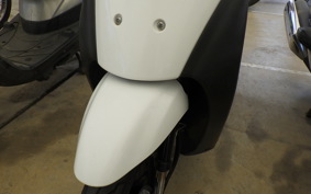 SUZUKI LET's CA4AA