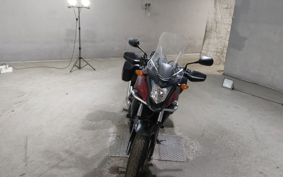 HONDA 400X 2013 NC47