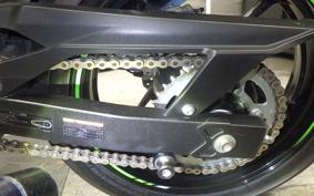 KAWASAKI NINJA 400 2020 EX400G