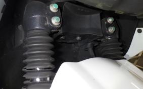 SUZUKI ｽｳｨｯｼｭ125 DV12B