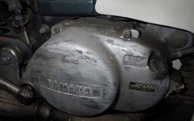 YAMAHA MATE 80 V80