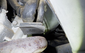 HONDA LEAD 110 2001 JF19