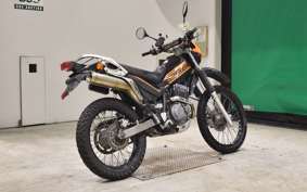 KAWASAKI SUPER SHERPA KL250G