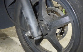 SUZUKI ADDRESS V125 DT11A