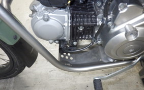 HONDA CT125-2 2024 JA65