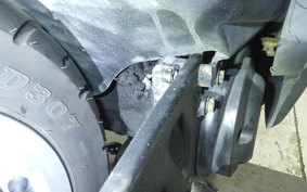 HONDA LEAD 100 JF06