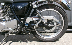 YAMAHA SR400 FINAL ED 2021 RH16J