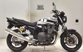 YAMAHA XJR1300 Gen.2 2016 RP17J
