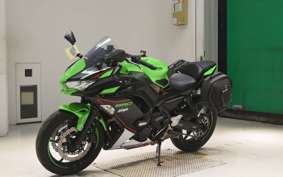 KAWASAKI NINJA 650 A 2021 ER650H