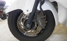 HONDA FORESIGHT EX MF04