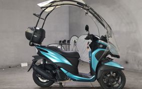 YAMAHA TRICITY 125 SEC1J