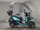 Фото Yamaha TRICITY 125 с японского аукциона