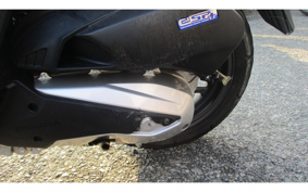 HONDA PCX 160 KF47