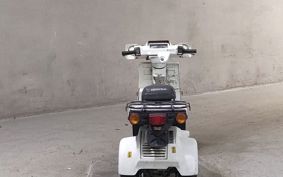 HONDA GYRO TD01