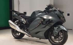 SUZUKI HAYABUSA Gen.3 2025