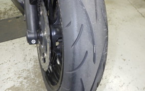 KAWASAKI NINJA 400 2017 EX400E