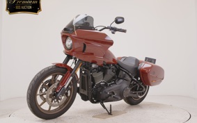 HARLEY FXLRST1920 2025