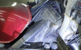 HONDA HORNET 250 1995 MC31