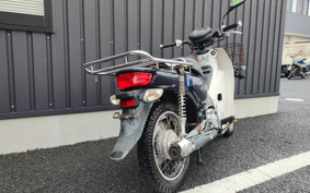 HONDA SUPER CUB50 AA04