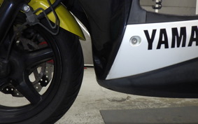 YAMAHA CYGNUS 125 XSR 2 2003 SE44J