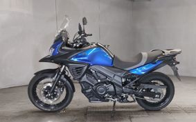 SUZUKI DL650 ( V-Strom 650 ) VP56A