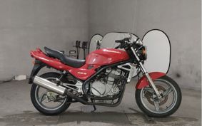KAWASAKI ER500 ER500A
