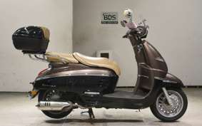 PEUGEOT ジャンゴ125A